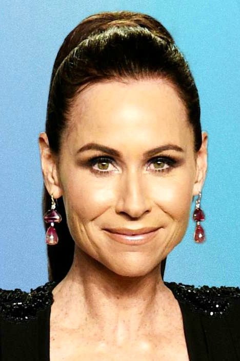 Foto de Minnie Driver