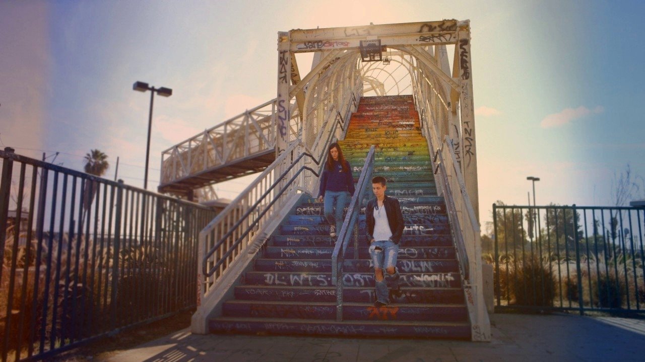 Backdrop image