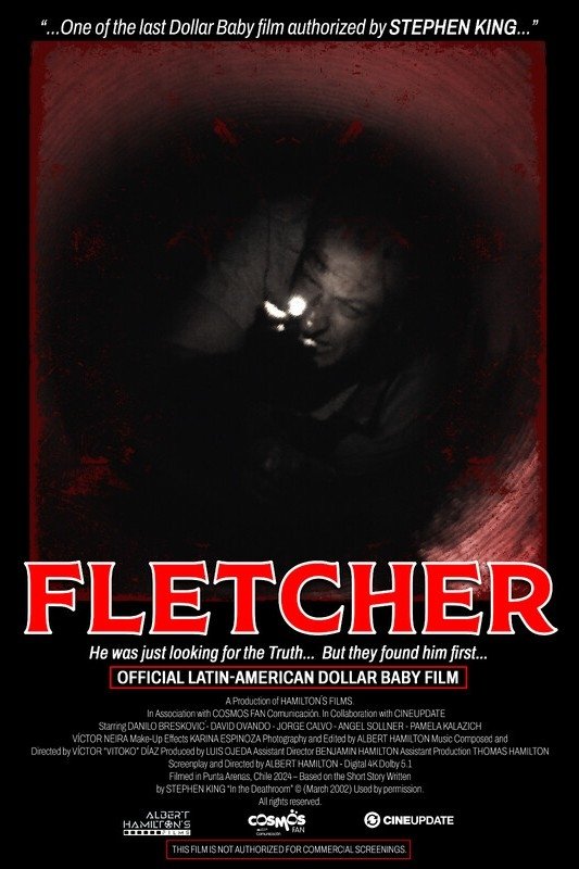 Poster de Fletcher