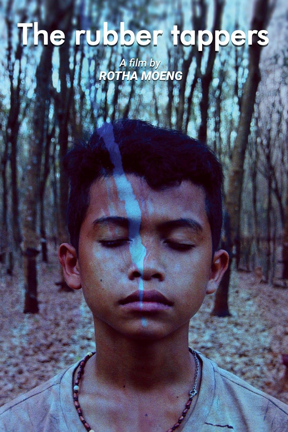 Poster de អ្នកចៀរជ័រ