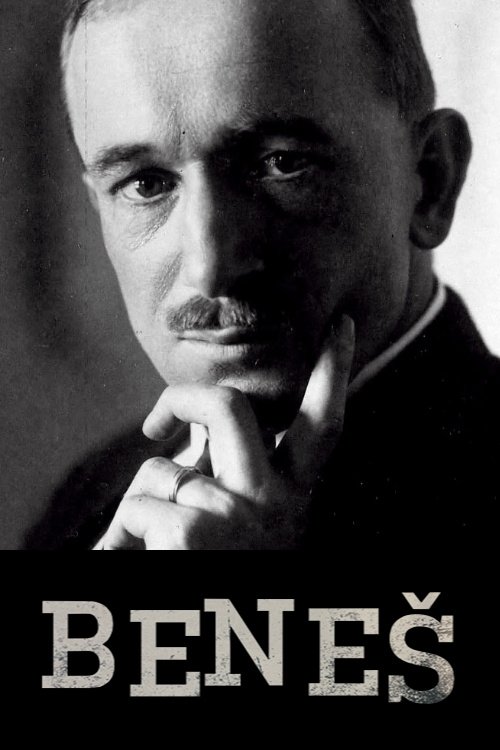 Poster de Beneš
