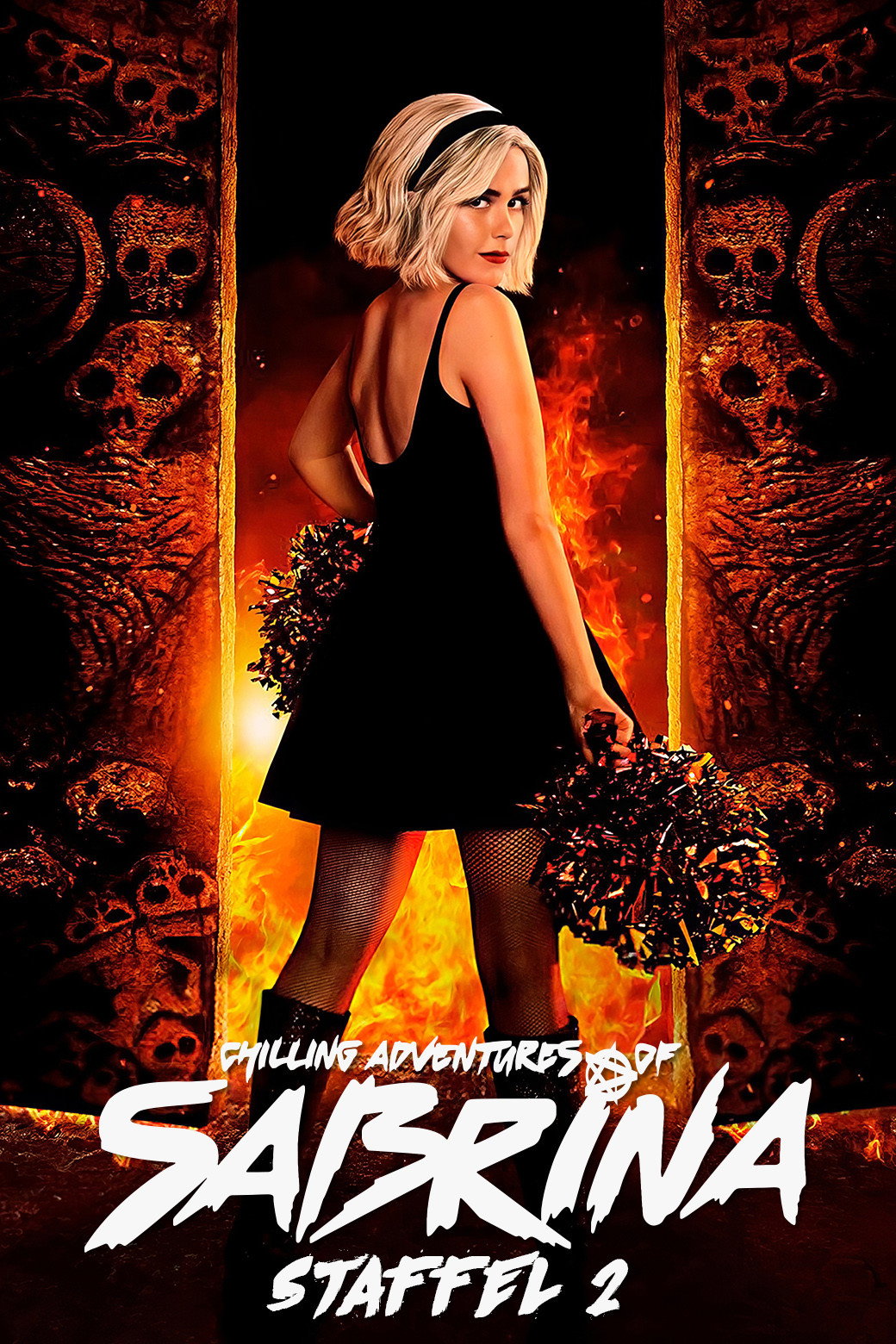 Staffel 2