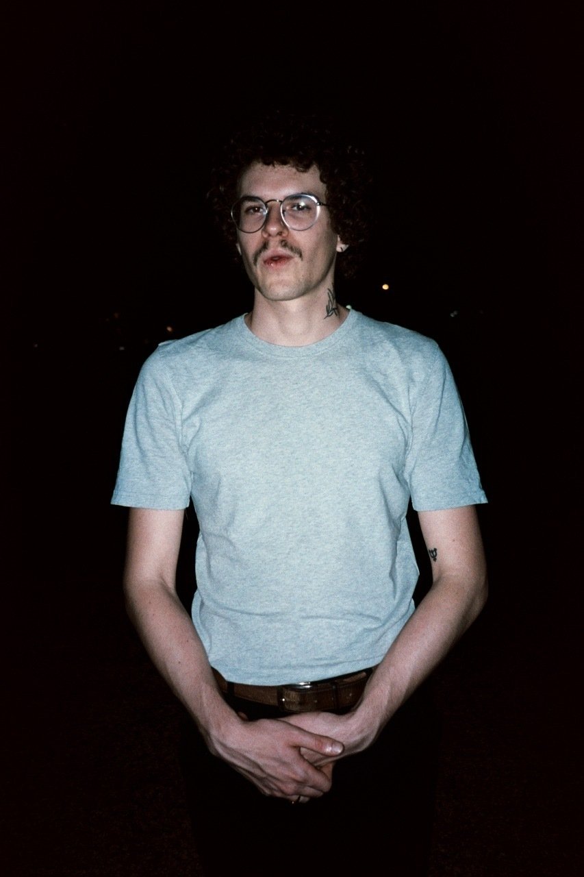Foto de Xavier Braun