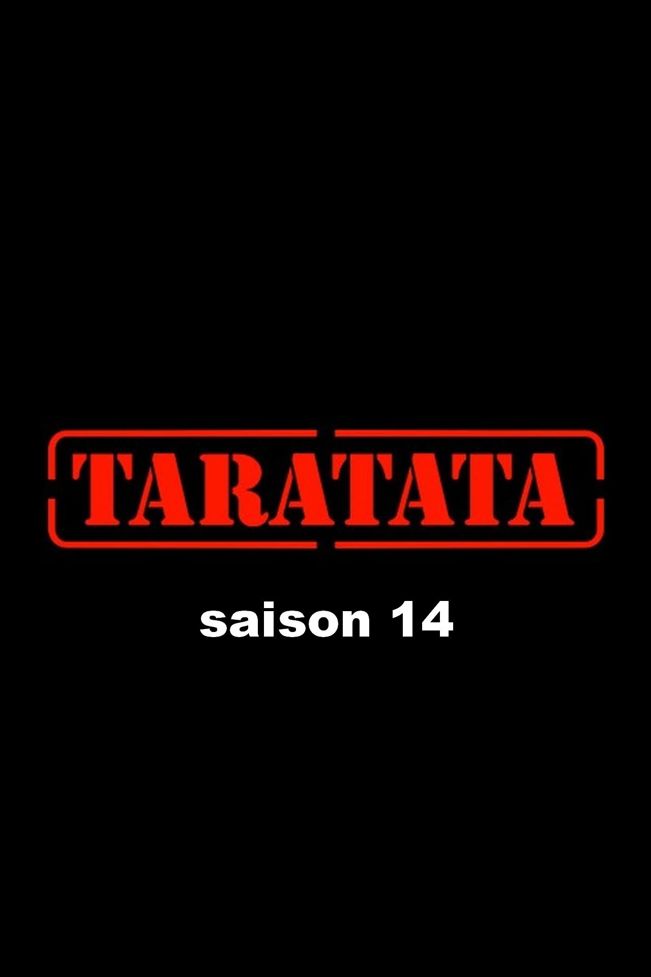 Poster de Temporada 14