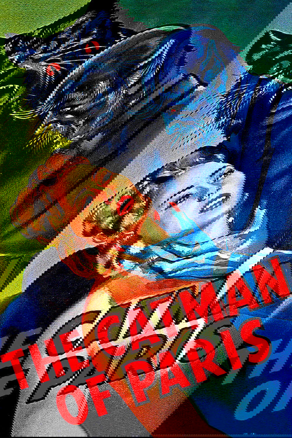 Poster movie