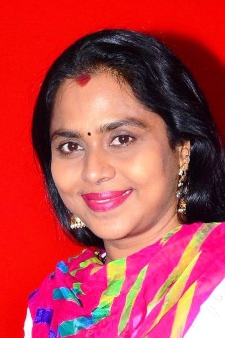 Foto de Viji Chandrasekhar