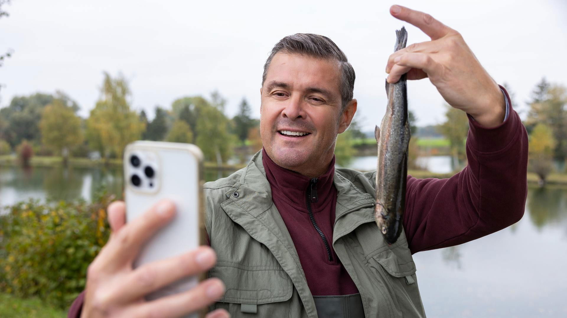 A case of tall tales