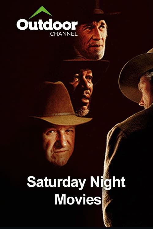 Poster de Outdoor Ch: Saturday Night Movies