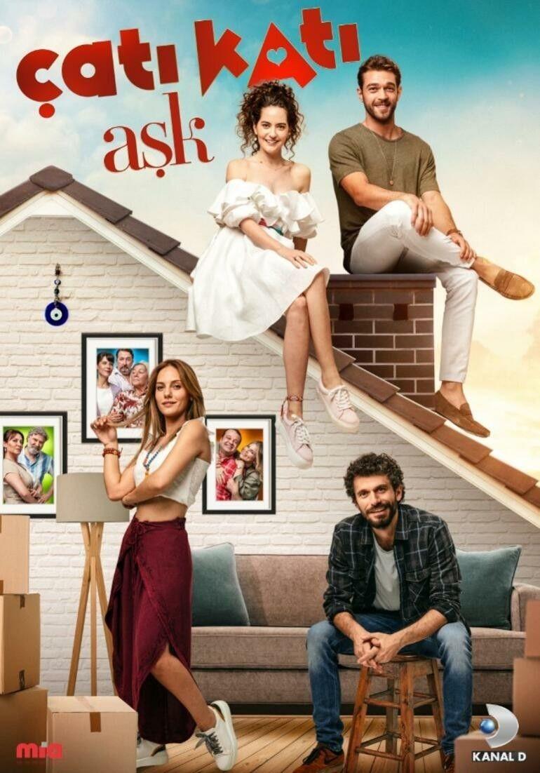 Poster de Temporada 1