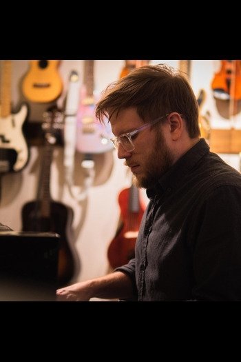 Foto de Patrick Stump