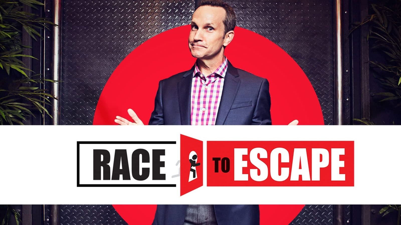 Race to Escape