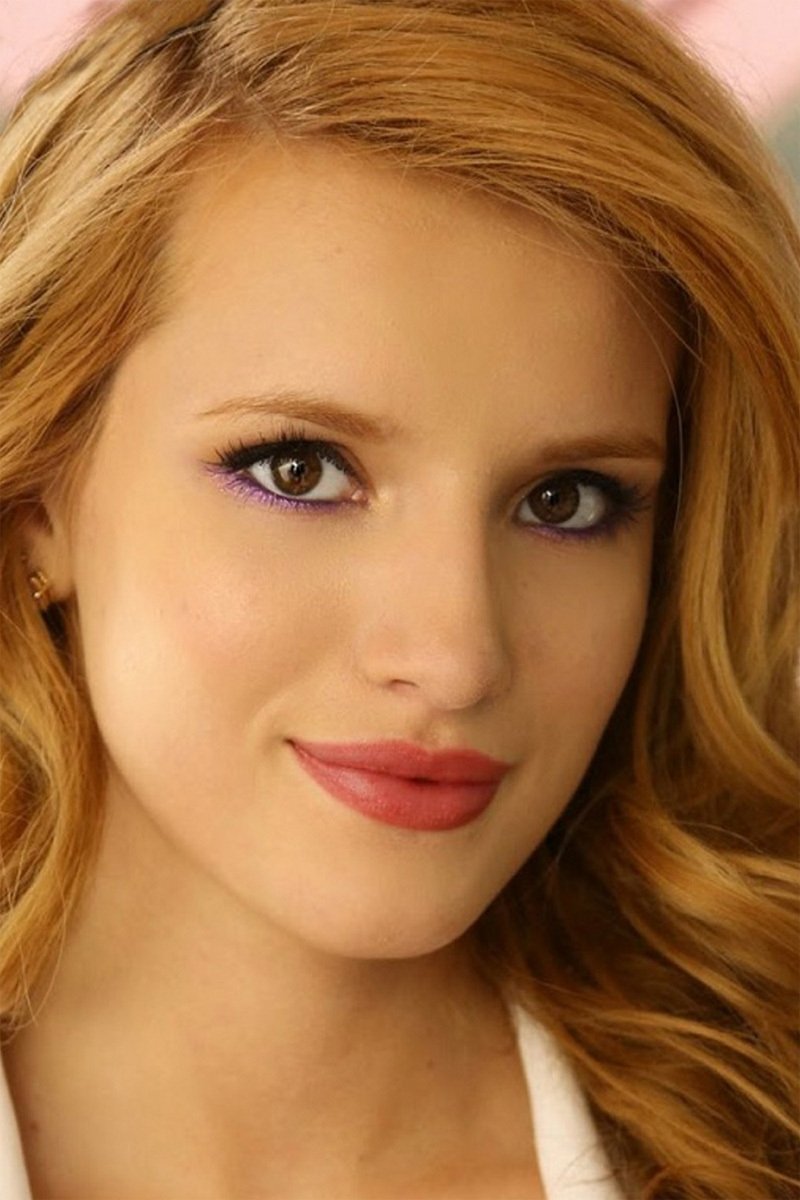 Foto de Bella Thorne