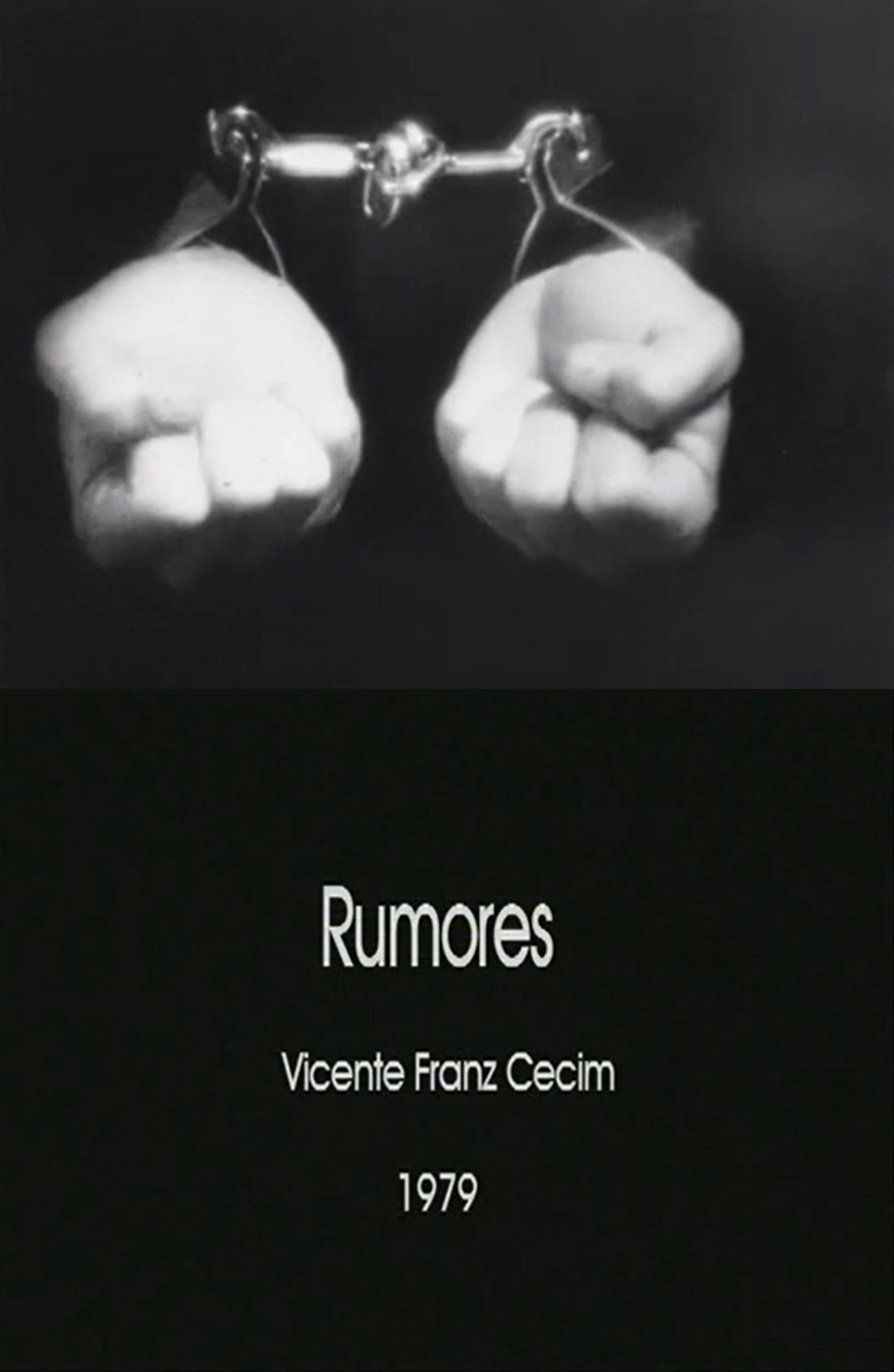 Poster de Rumores