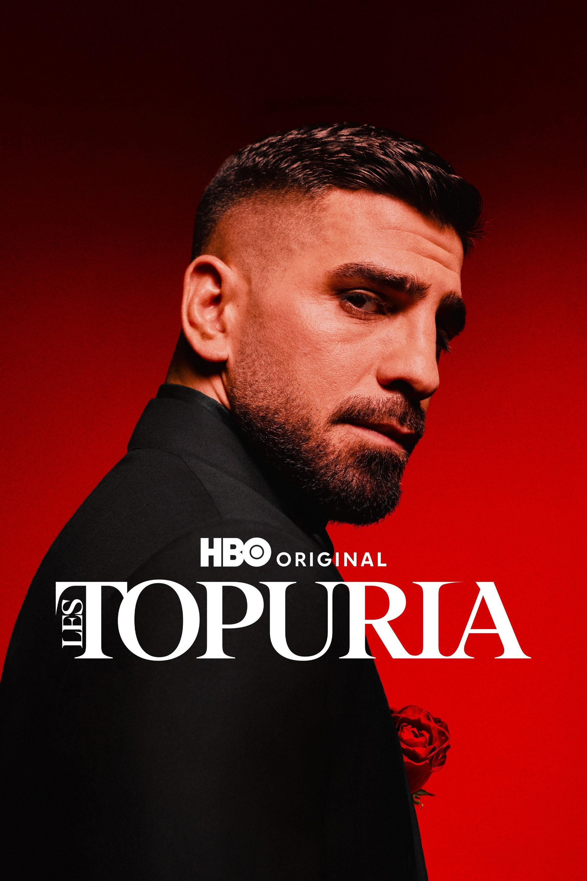 Les Topuria