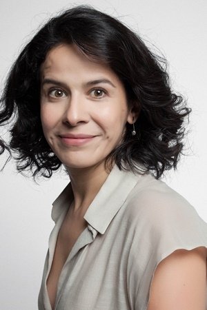 Foto de Arcelia Ramírez