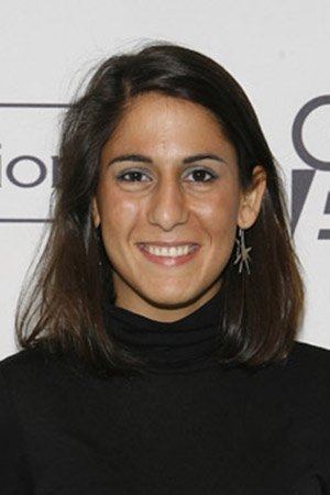 Foto de Daphne Lambrinou