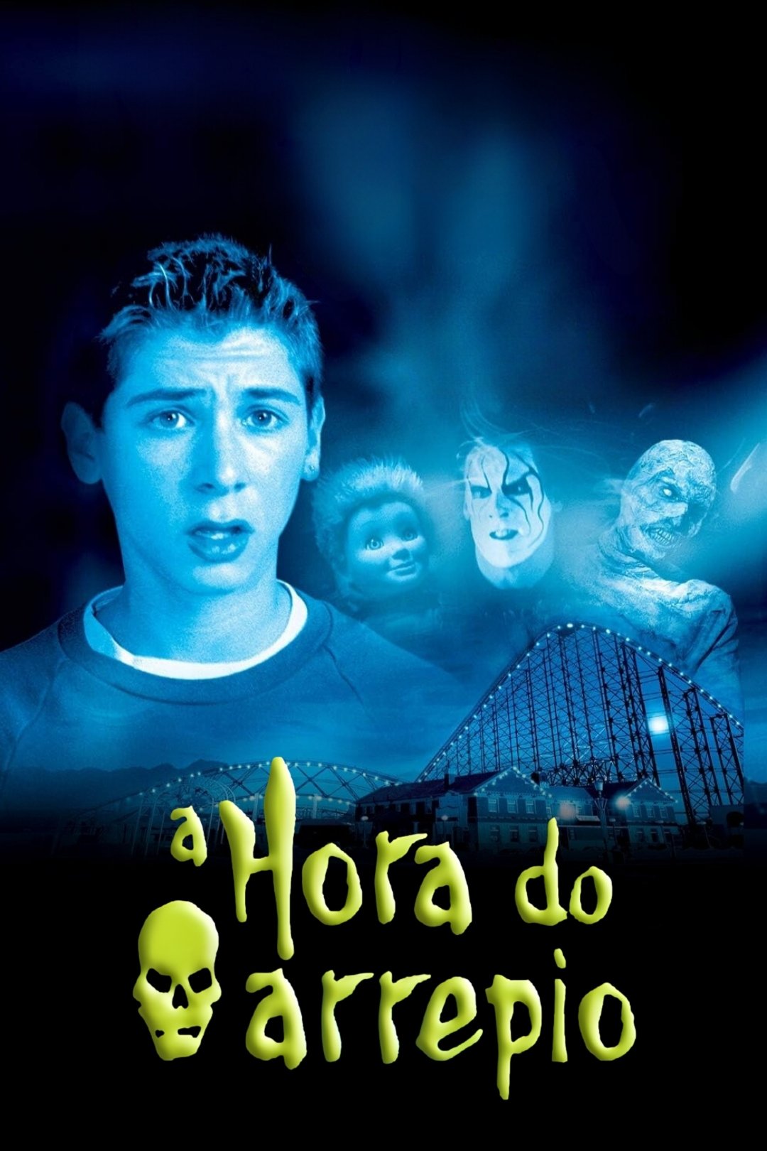 Poster de Temporada 1