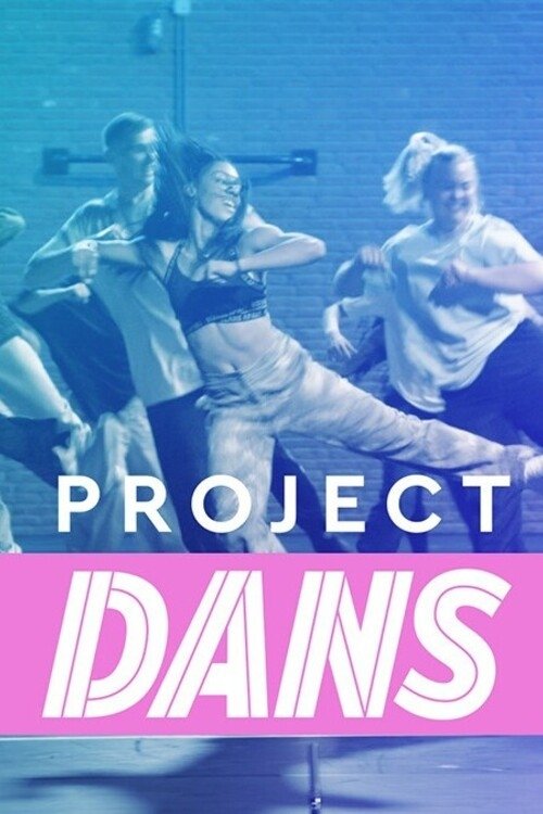 Poster de Project Dans
