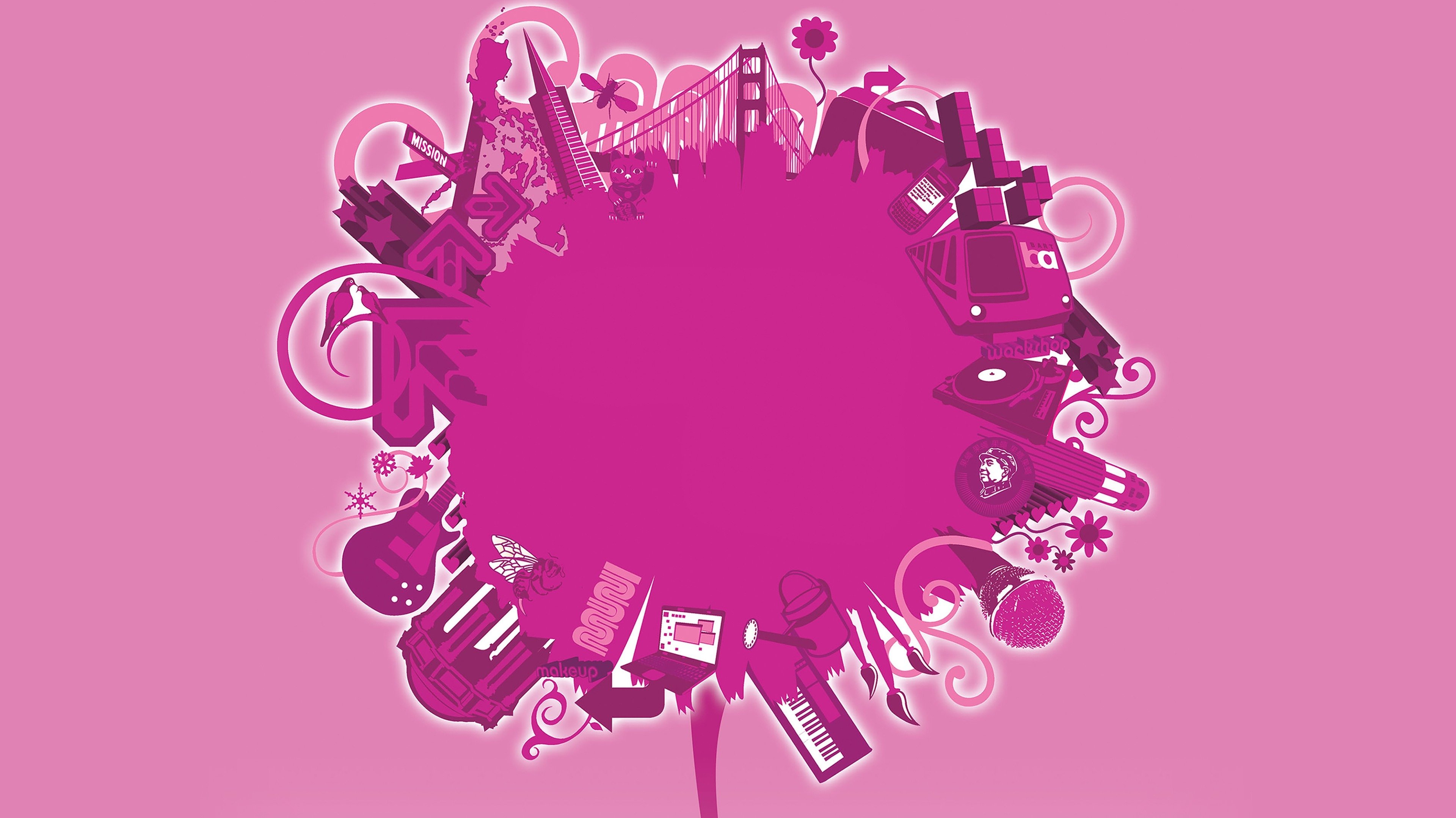 Backdrop image