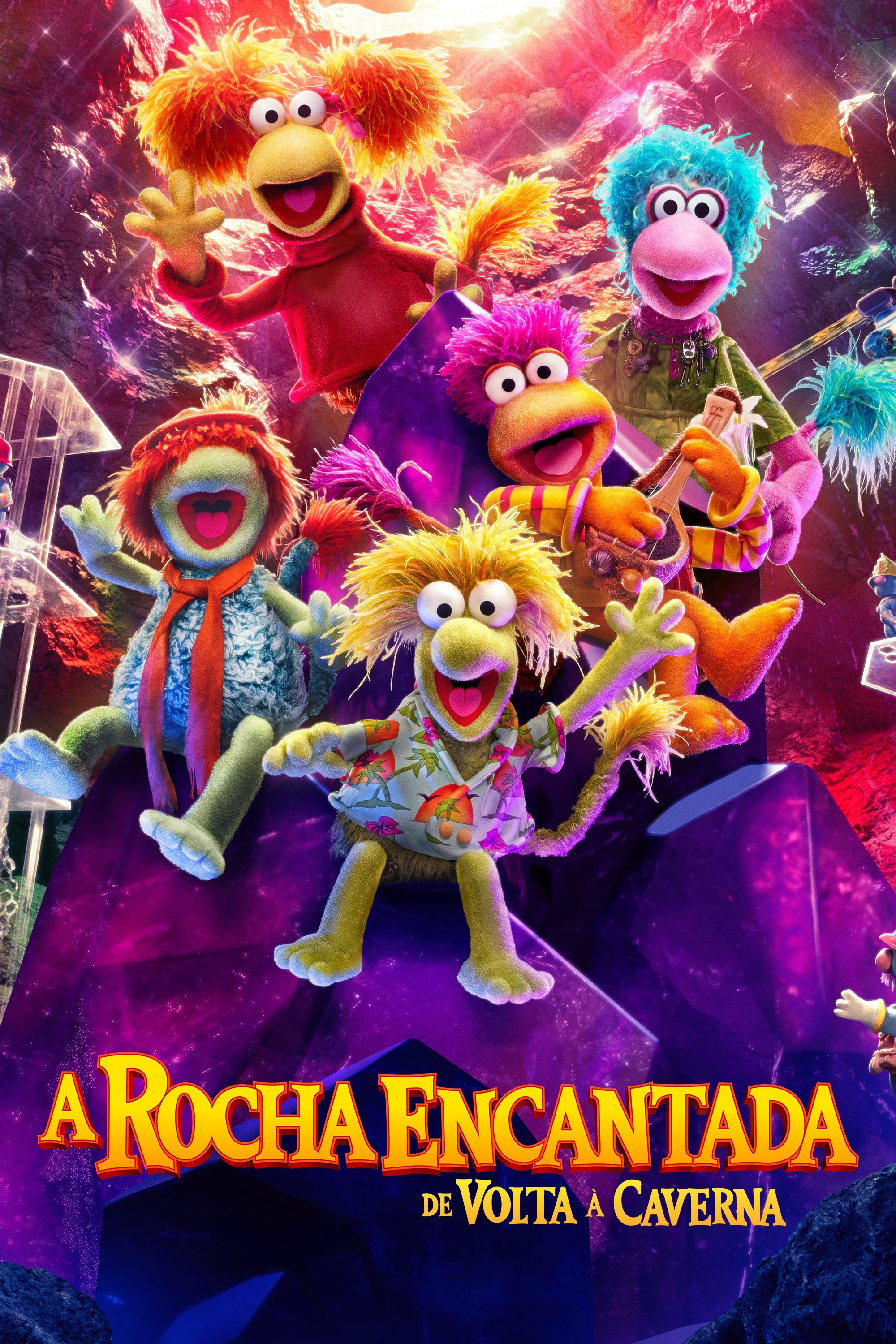 Poster de Temporada 1