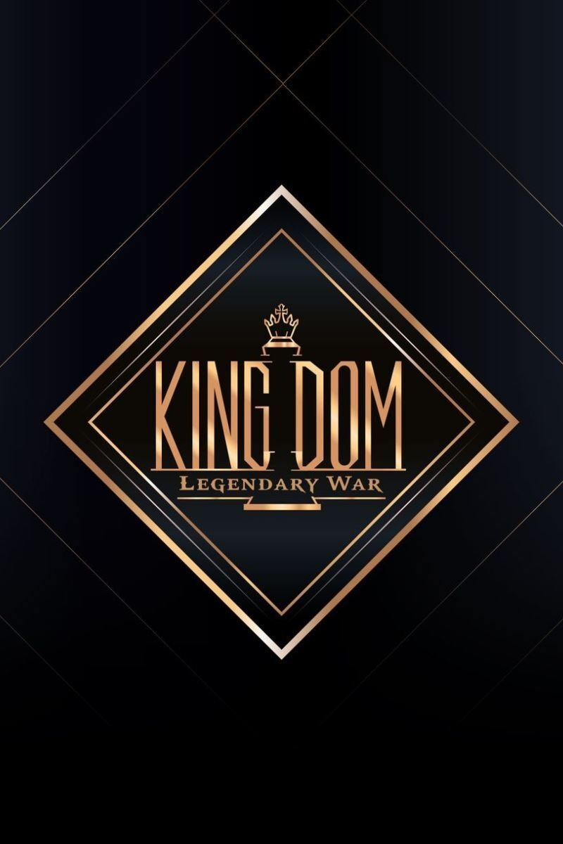 Poster de Kingdom: Legendary War