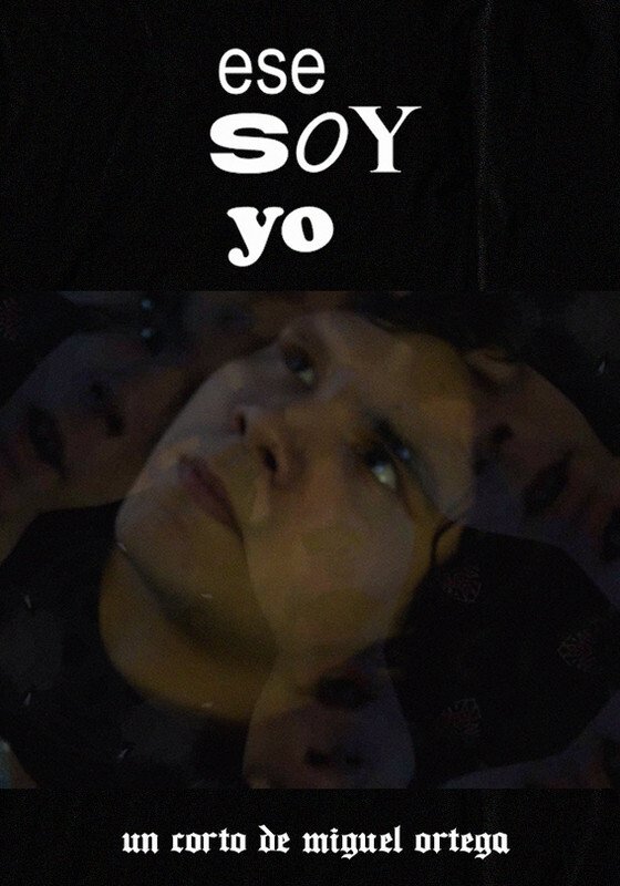 Poster de That's Who I Am