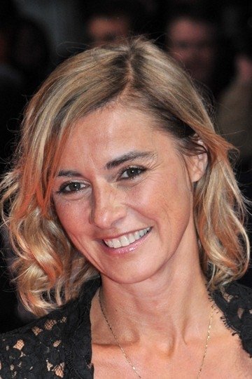 Foto de Anne Consigny