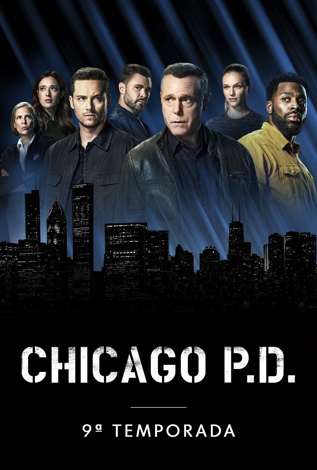 Poster de Temporada 9