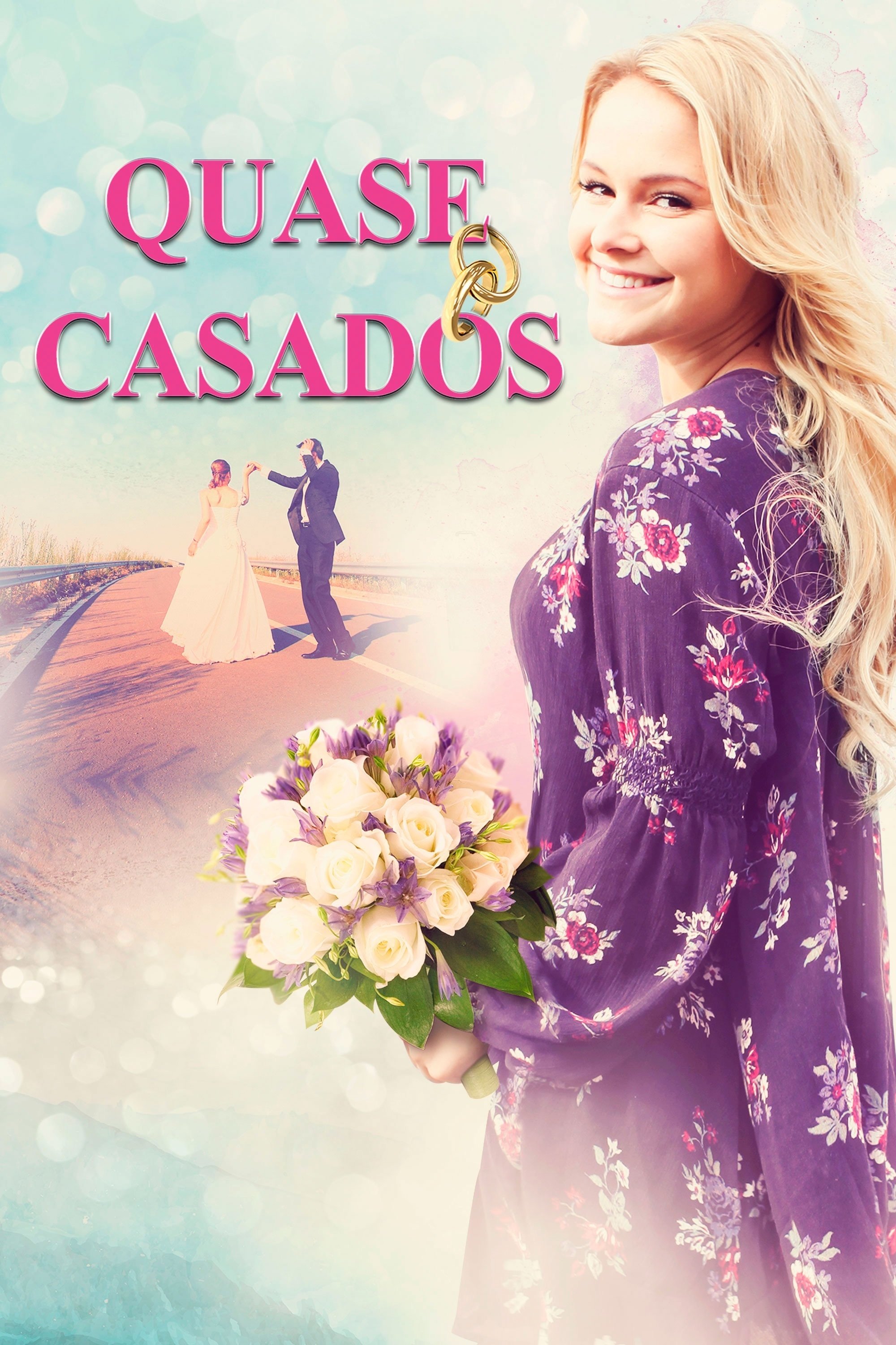 Poster de Quase Casados