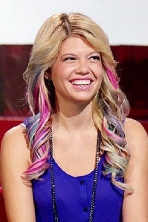 Foto de Chanel West Coast