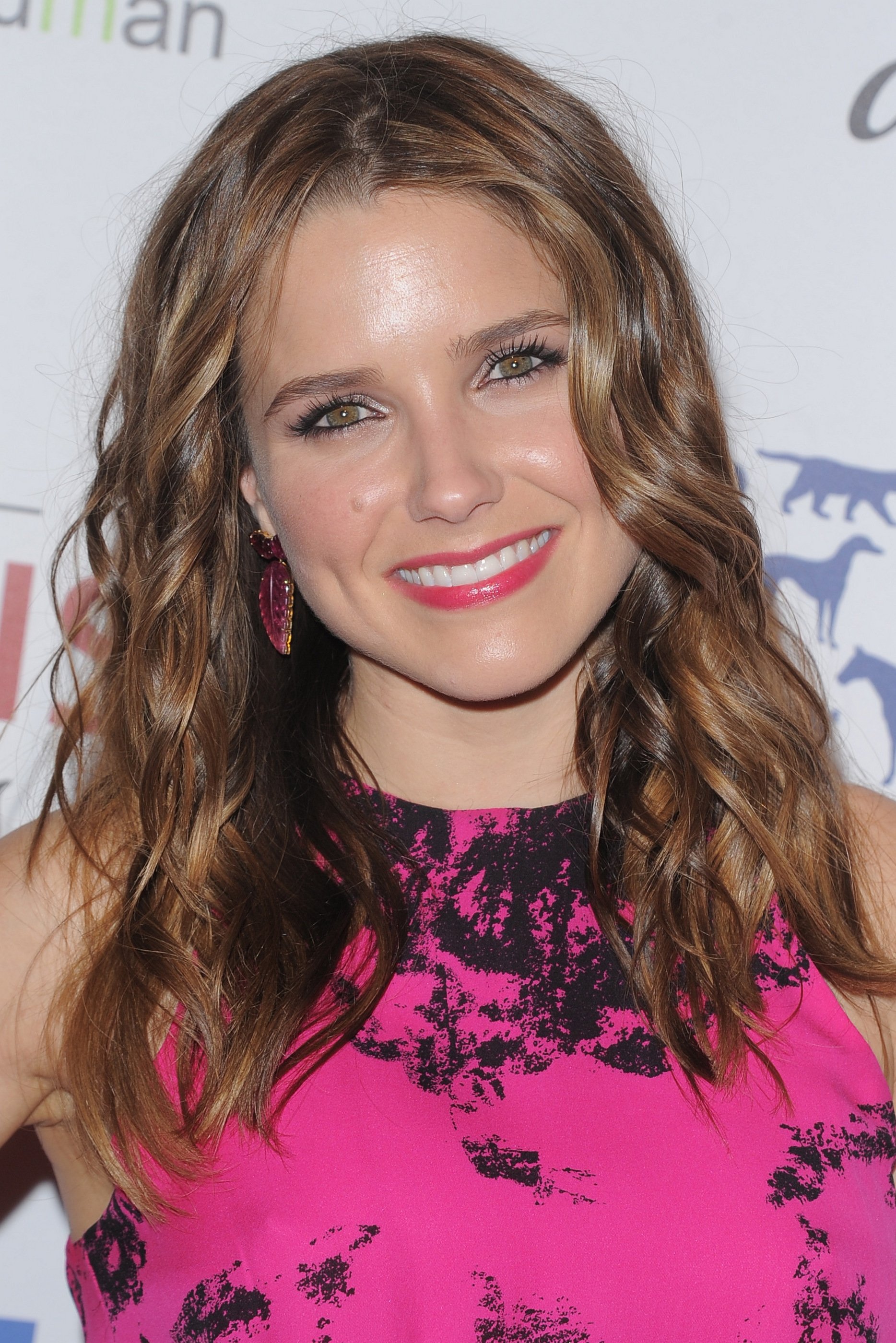 Foto de Sophia Bush