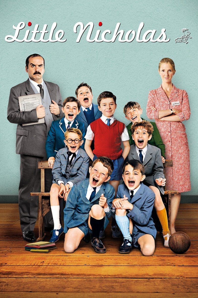 Poster movie