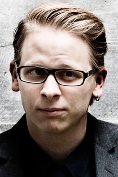 Foto de Mads Brynnum