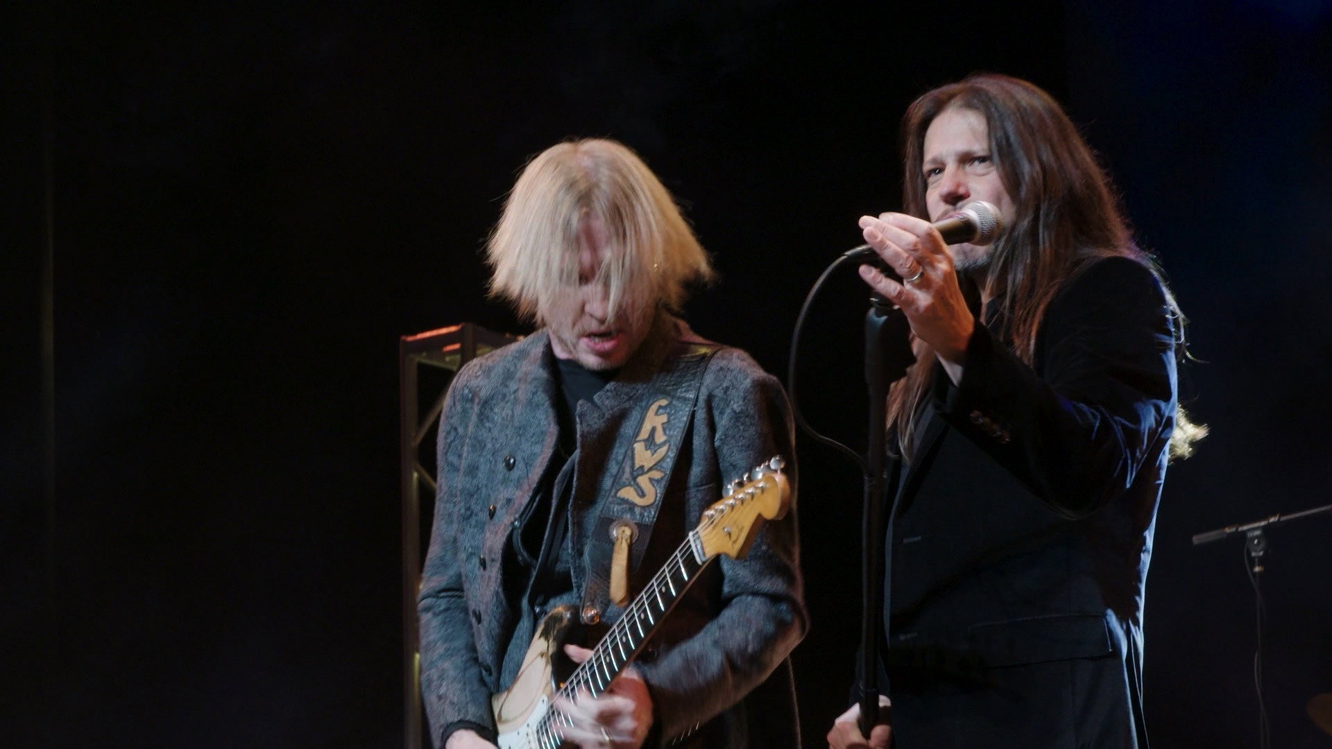Kenny Wayne Shepherd Band Trouble Is 25