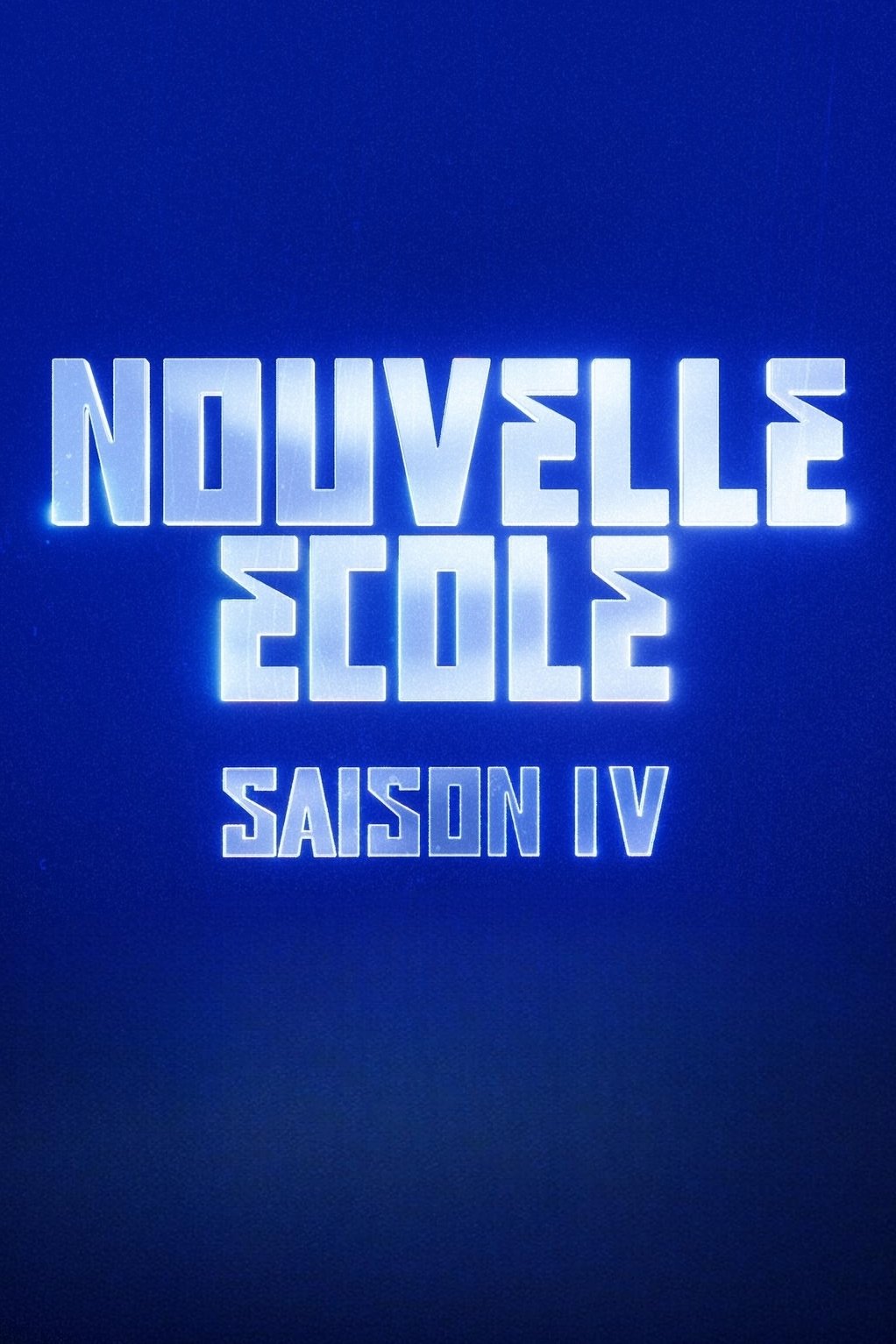 Poster de Temporada 4