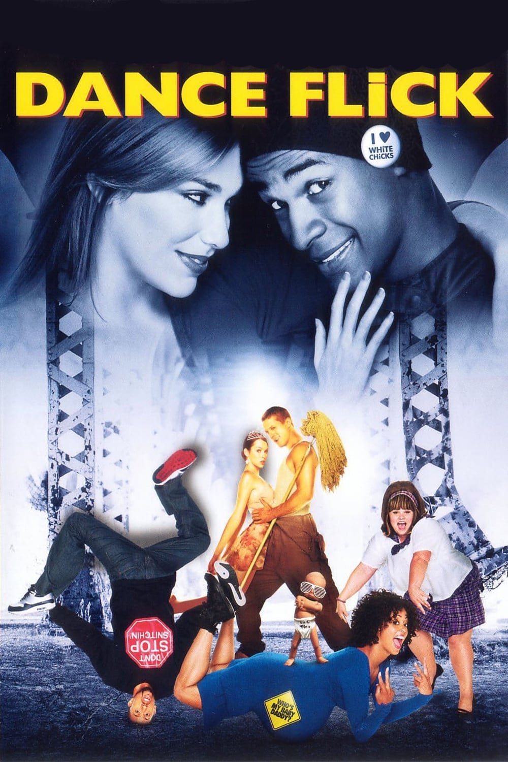 Poster movie