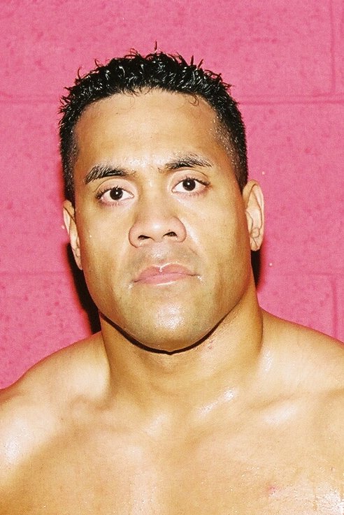 Foto de Sonny Siaki