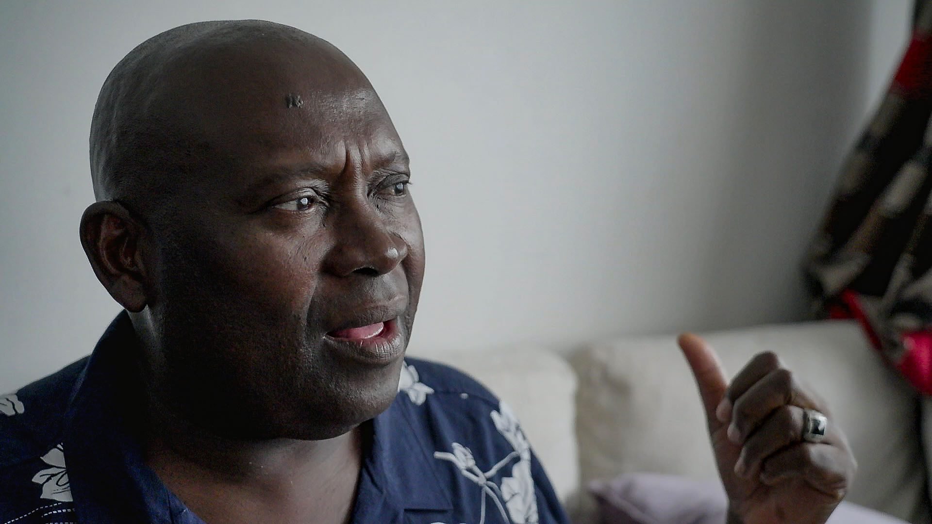 I’m Sorry. I Don’t Know What to Do!