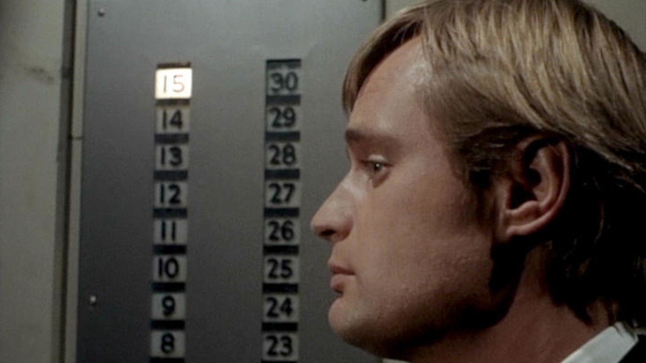 The Project Deephole Affair