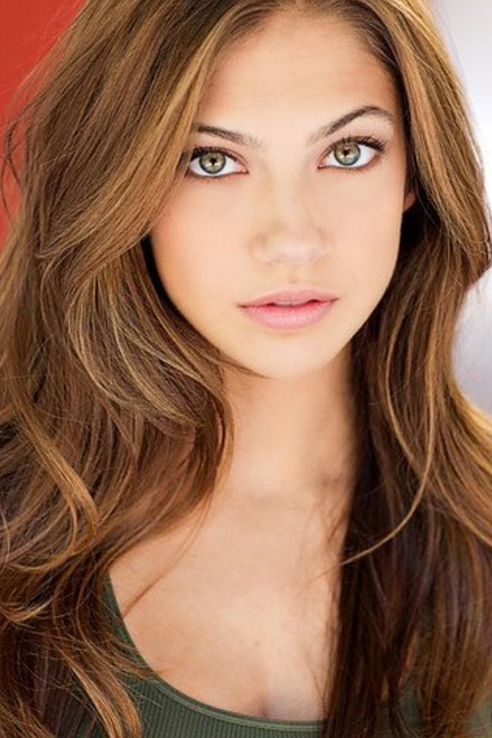 Foto de Mia Serafino