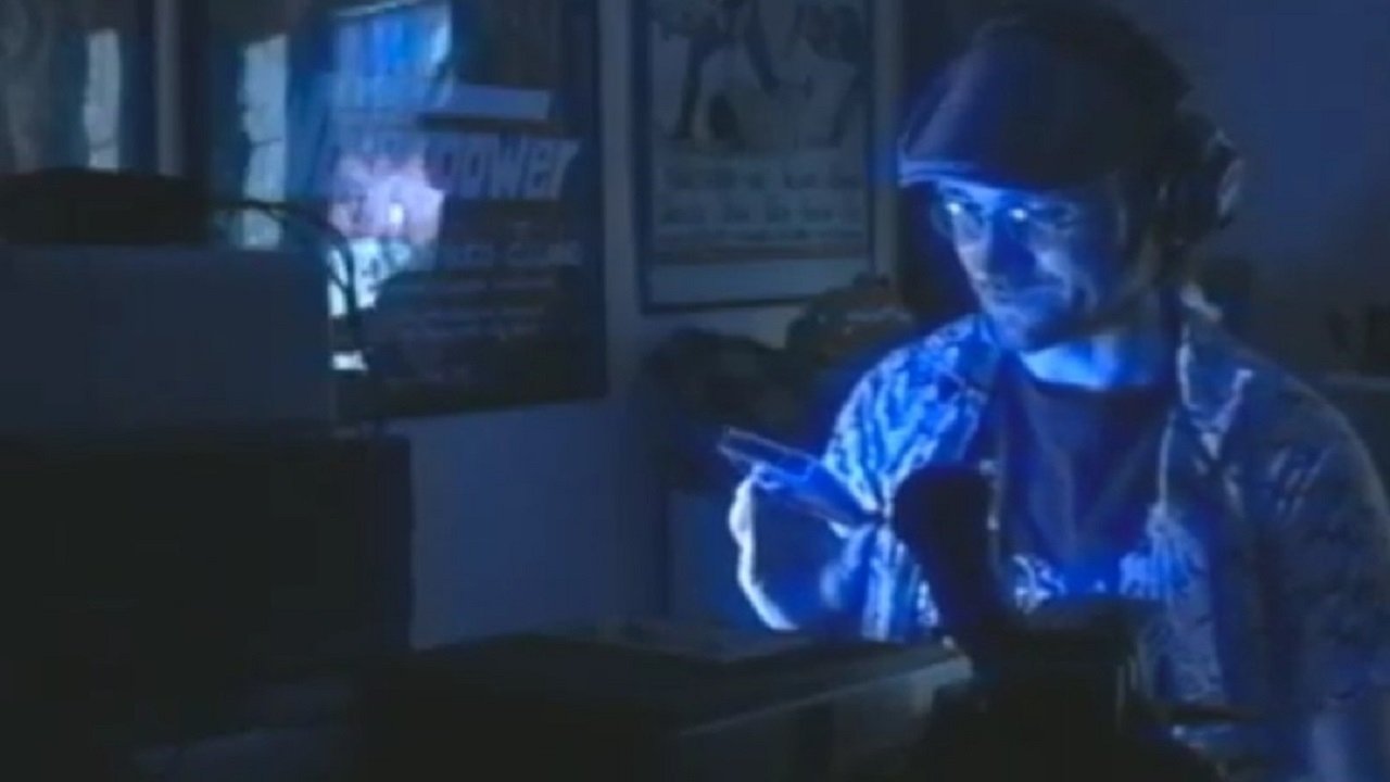 Backdrop image