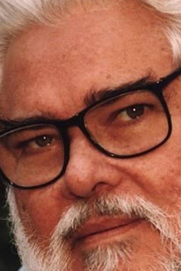 Foto de Moacyr Góes