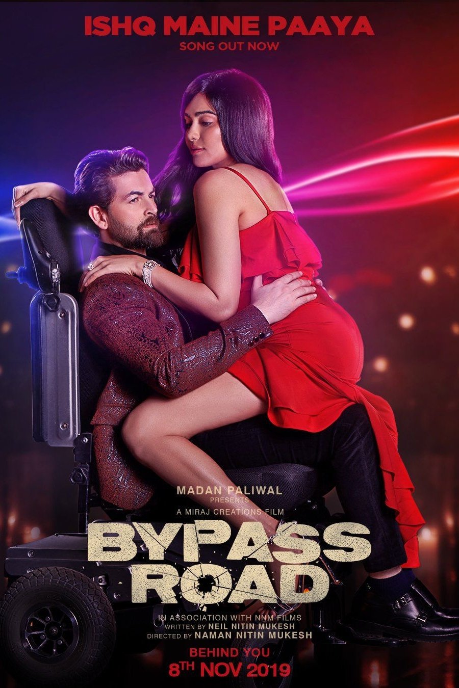 Poster movie