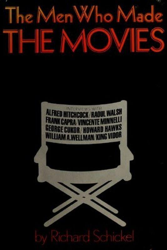 Poster de The Men Who Made the Movies: Alfred Hitchcock
