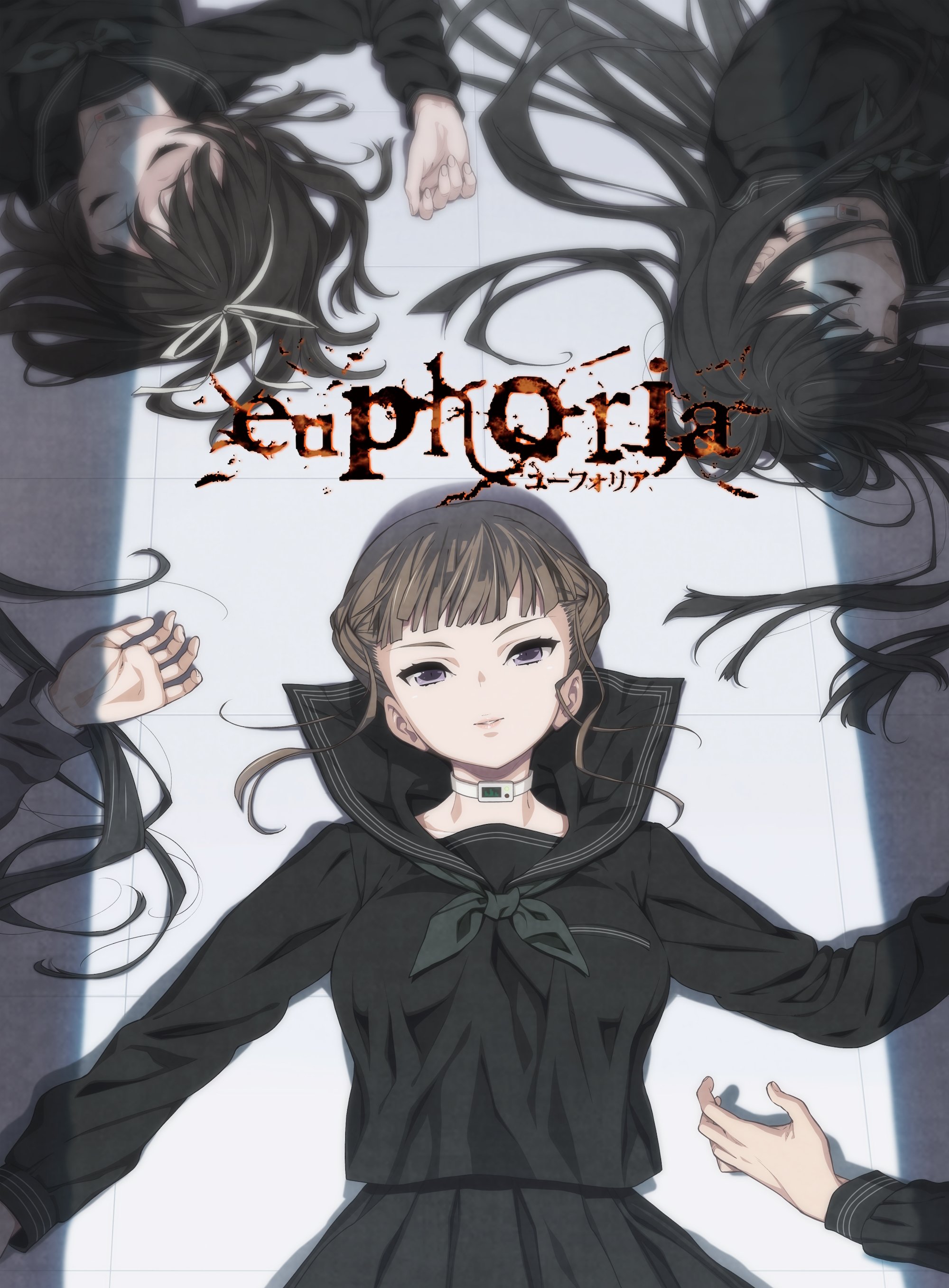 Poster de Euphoria