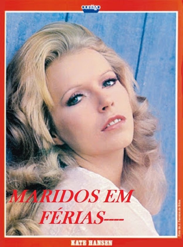 Poster de Maridos em Férias