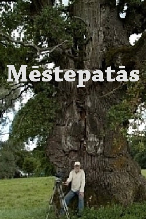 Poster de Mēstepatās
