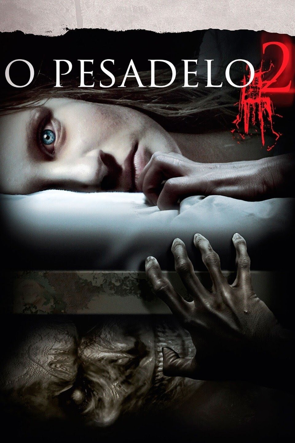 Poster de O Pesadelo 2