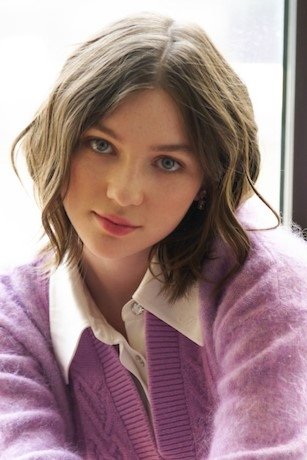 Foto de Alexa Swinton