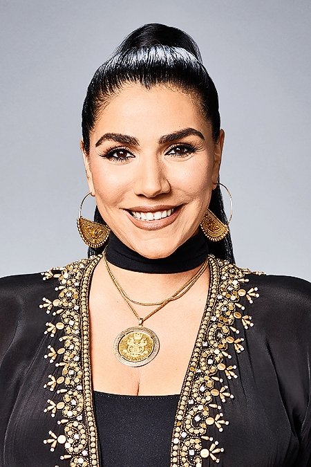 Foto de Asa Soltan Rahmati